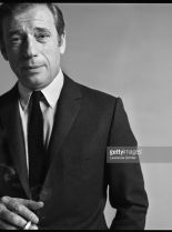 Yves Montand