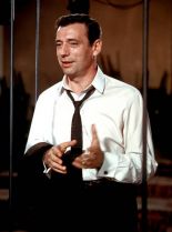 Yves Montand