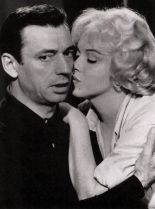 Yves Montand