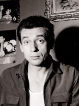 Yves Montand