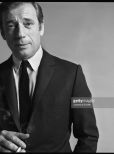 Yves Montand