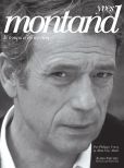 Yves Montand