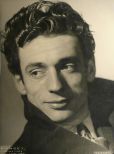 Yves Montand