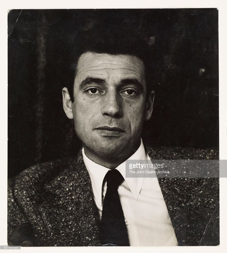 Yves Montand