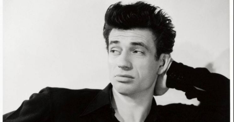 Yves Montand