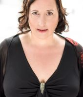 Yvette Dudley-Neuman