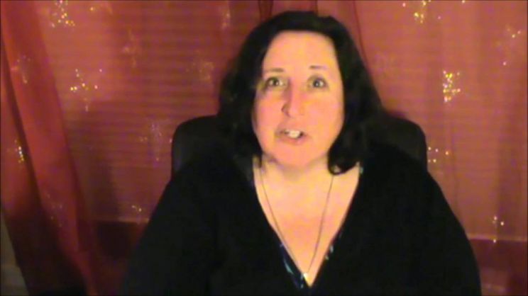Yvette Dudley-Neuman