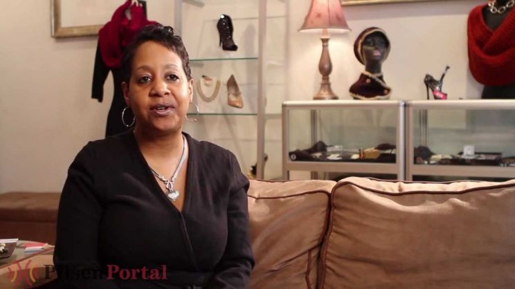 Yvette Dudley-Neuman
