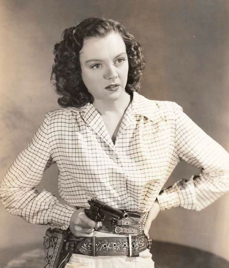 Yvette Duguay