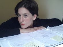 Yvette Edery photo