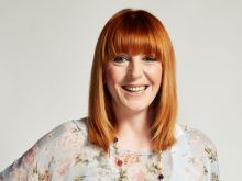 Yvette Fielding