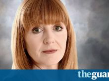 Yvette Fielding