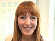 Yvette Fielding