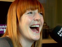 Yvette Fielding