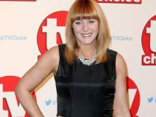 Yvette Fielding