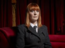 Yvette Fielding