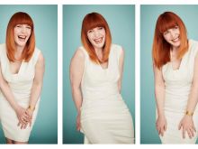 Yvette Fielding