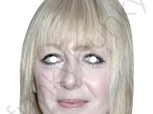 Yvette Fielding