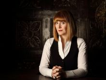 Yvette Fielding photo