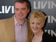Yvette Fielding photo