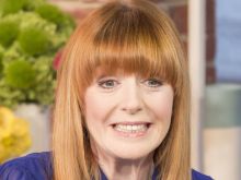 Yvette Fielding photo