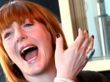 Yvette Fielding