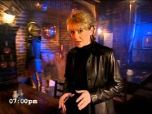 Yvette Fielding