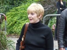 Yvette Fielding