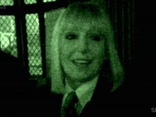 Yvette Fielding