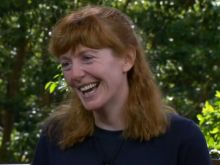 Yvette Fielding