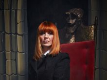 Yvette Fielding