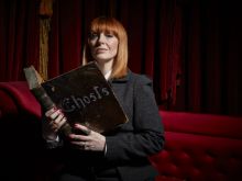 Yvette Fielding