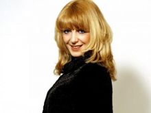 Yvette Fielding