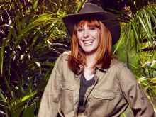 Yvette Fielding