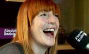 Yvette Fielding