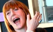 Yvette Fielding