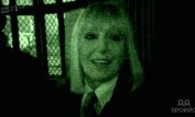 Yvette Fielding