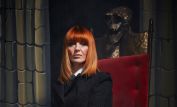 Yvette Fielding