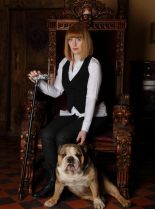 Yvette Fielding