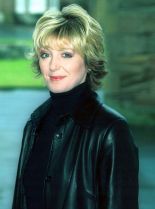 Yvette Fielding