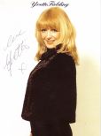 Yvette Fielding