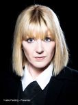 Yvette Fielding