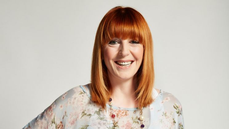 Yvette Fielding