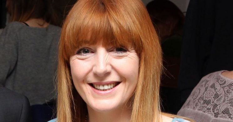 Yvette Fielding