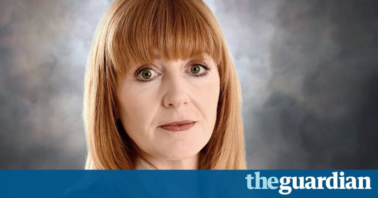 Yvette Fielding