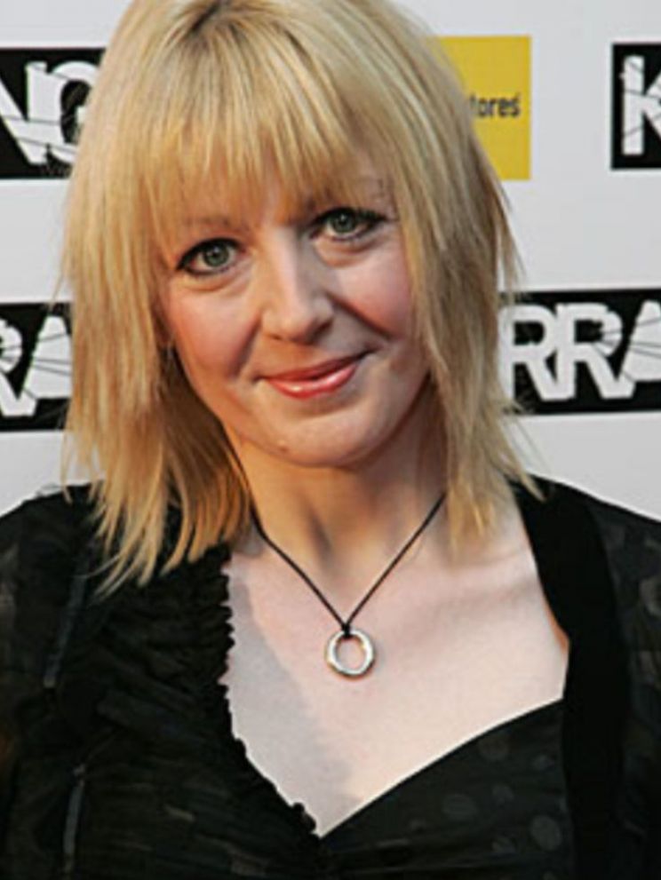 Yvette Fielding