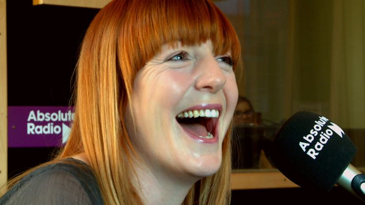 Yvette Fielding