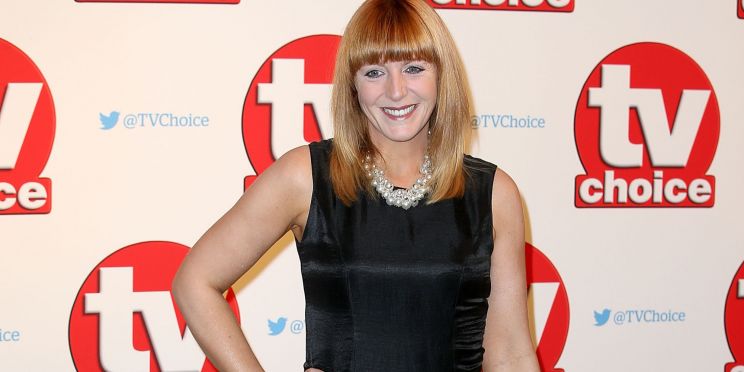 Yvette Fielding