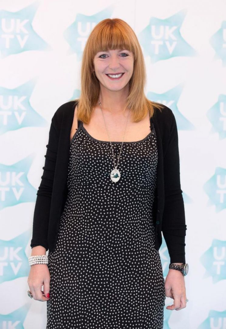 Yvette Fielding