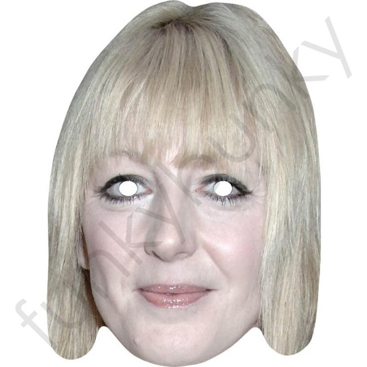 Yvette Fielding